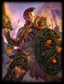 T Bellona Tier2 Card
