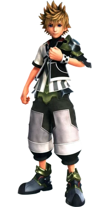 Ventus KHIII