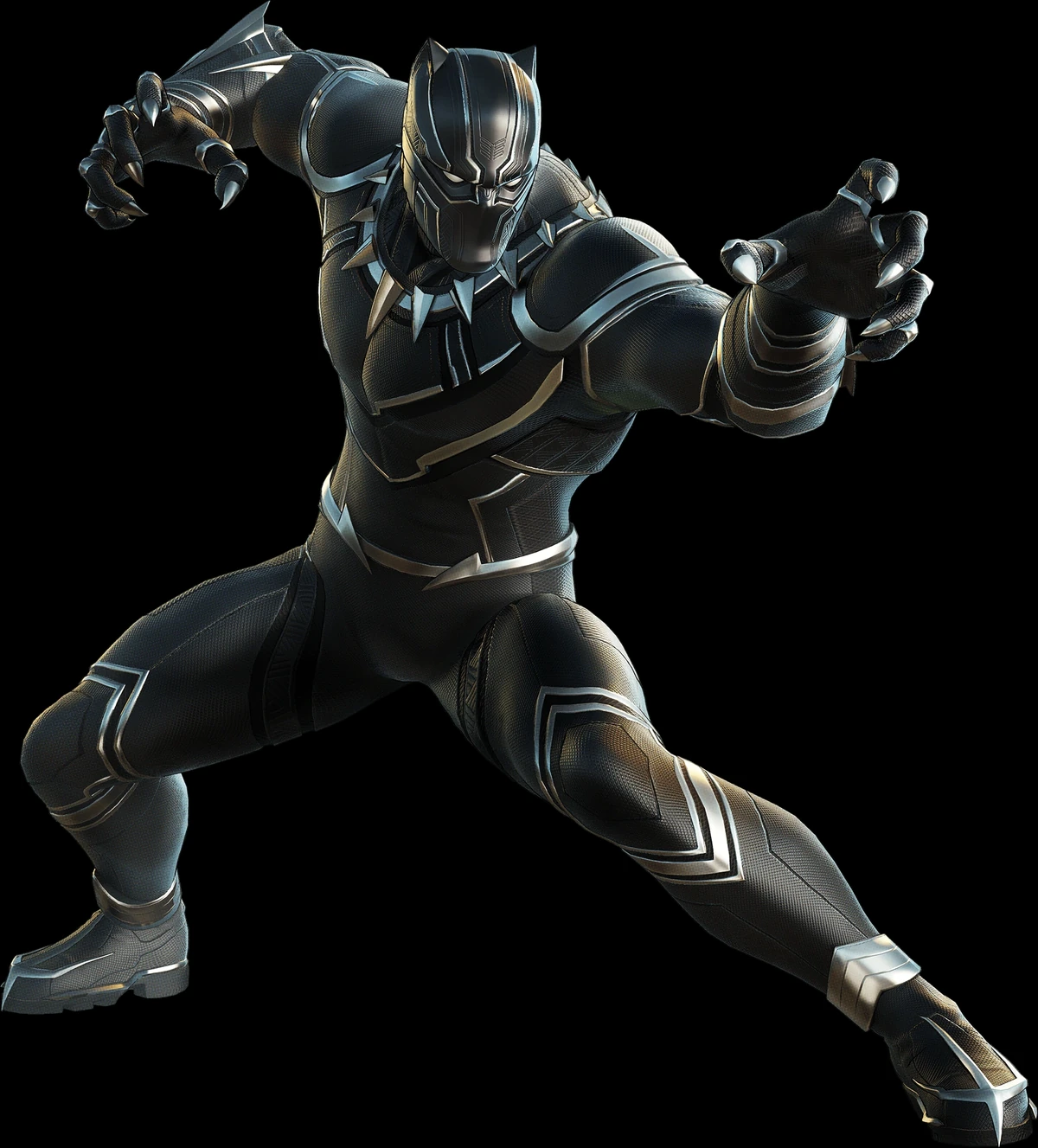 T'Challa/Black Panther | Adventures of Chris And Tifa Wiki | Fandom