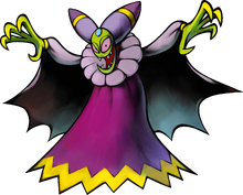 Cackletta