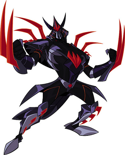 ローディーラー R73RV THE CYBER REAPER Steam Workshop::Cyber Reaper