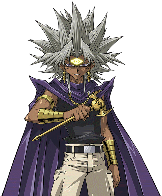 Ranking Statistically The Best Yugioh Villain 