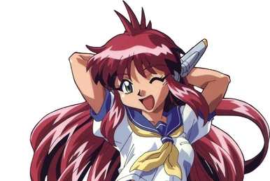 GAHGA 【NUKU NUKU】 Amazon.com: Cat Girl Nuku Nuku: Complete Collection [Blu-ray