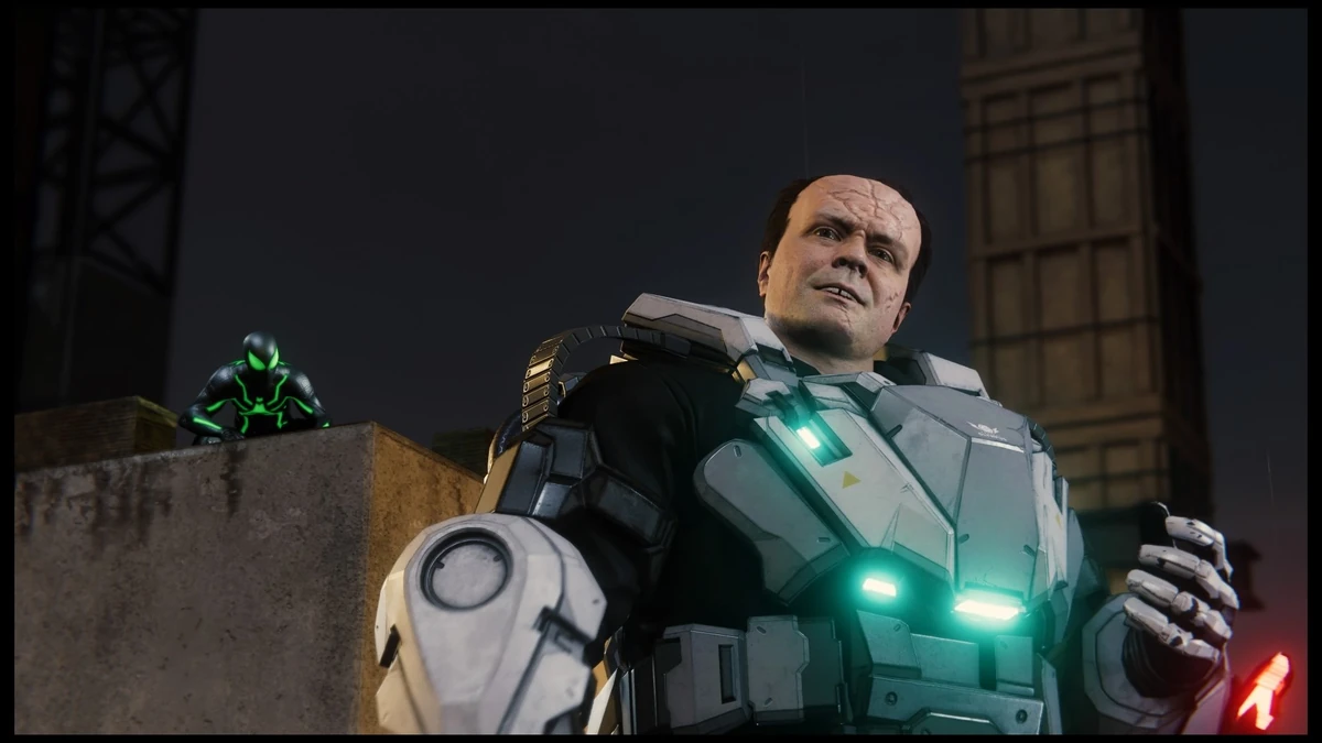 Hammerhead (Marvel) Adventures of Chris And Tifa Wiki Fandom