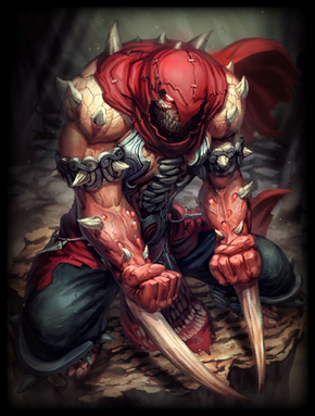 Bakasura Smite Umbau