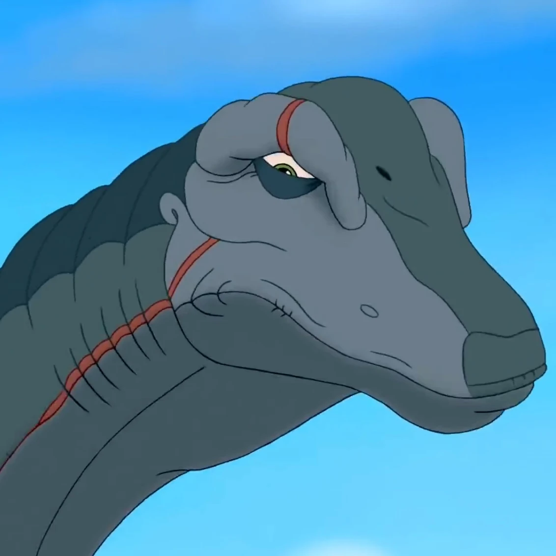 Doc The Diplodocus Adventures of Jairex and Tirzah Rose Wiki Fandom