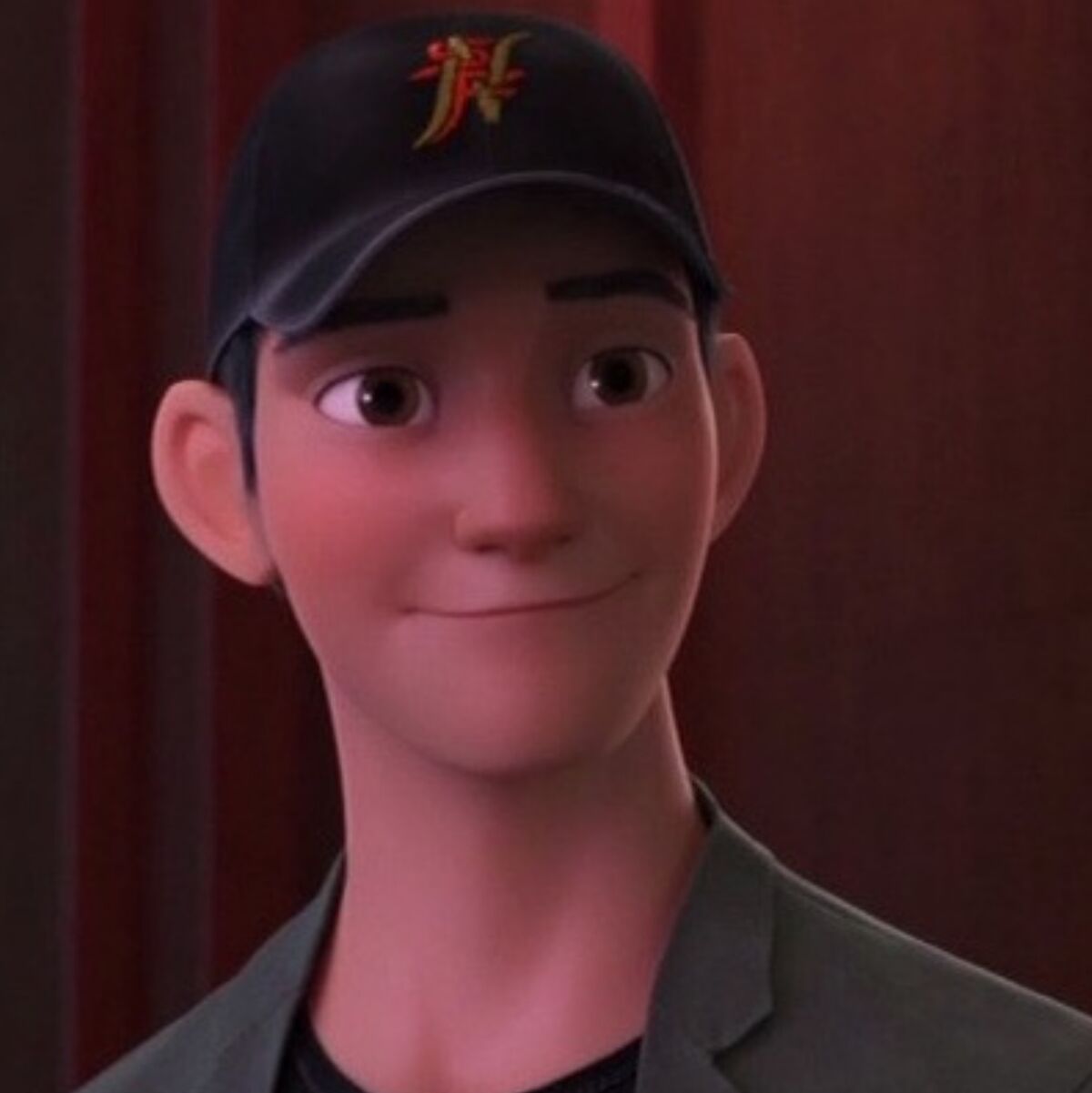 Tadashi Hamada Adventures of Jairex and Tirzah Rose Wiki Fandom