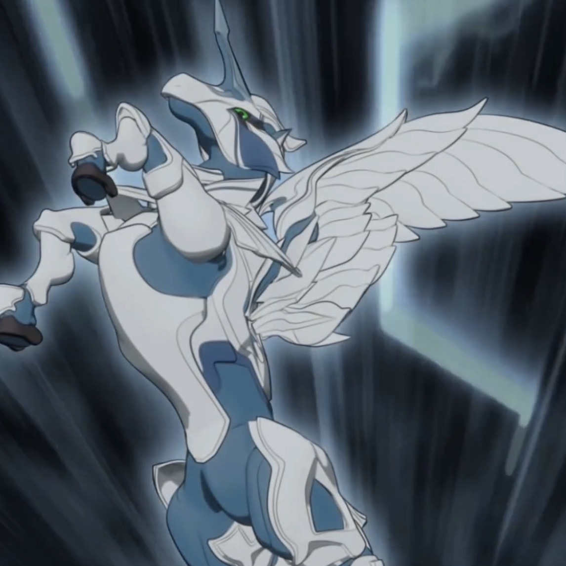 bakugan pegatrix