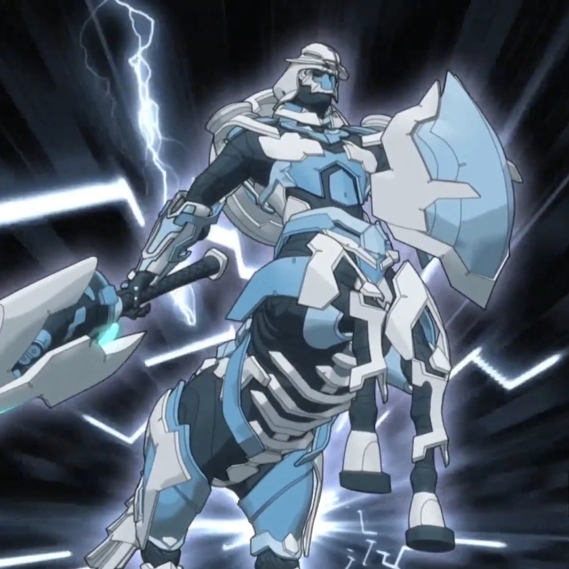 Zentaur | Adventures of Jairex and Tirzah Rose Wiki | Fandom