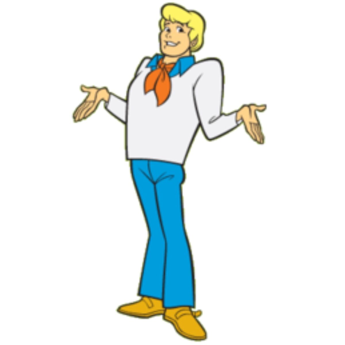 Fred Jones | Adventures of Jairex and Tirzah Rose Wiki | Fandom