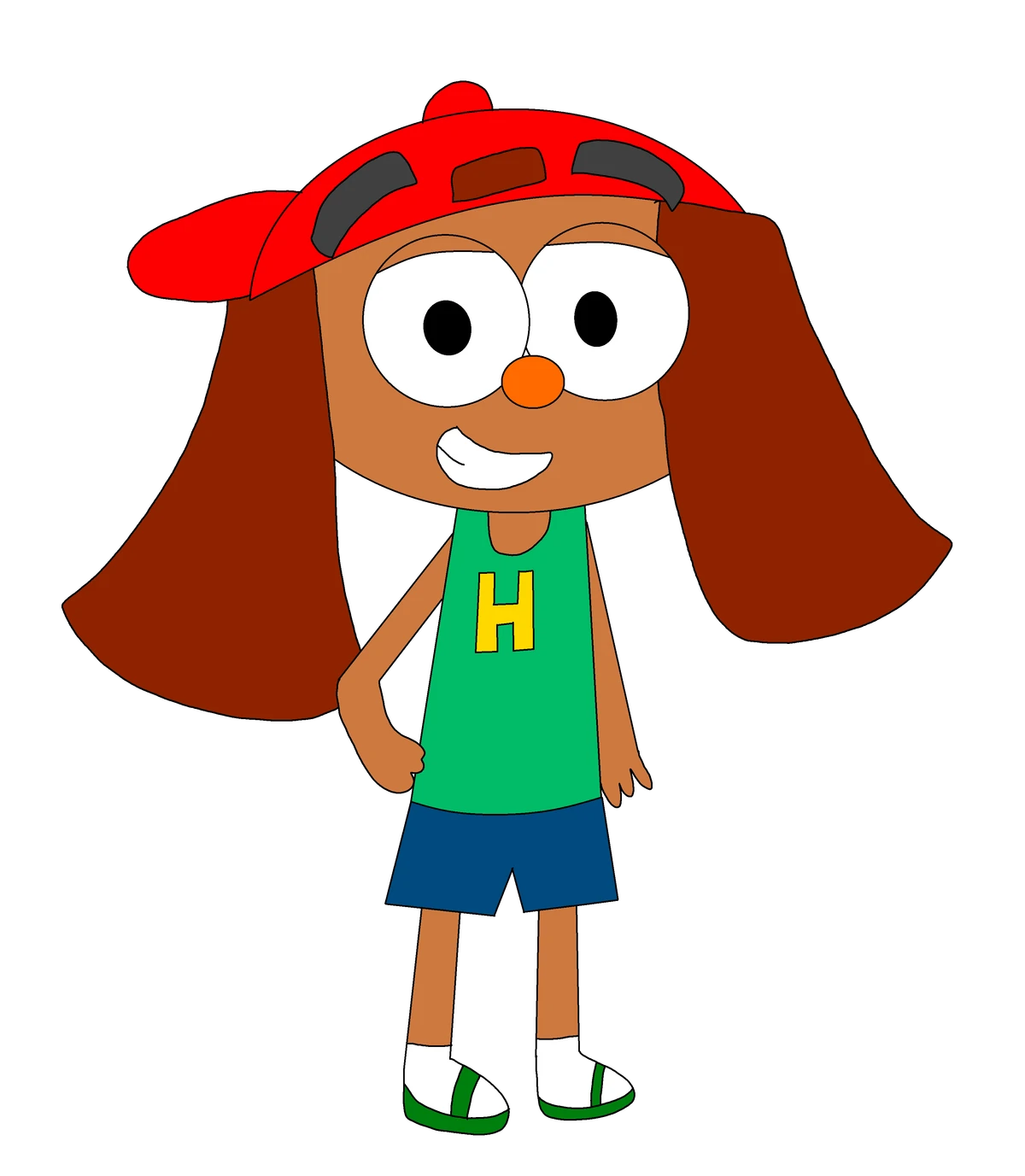 hamilton-williams-adventuresofleahthompson-wiki-fandom