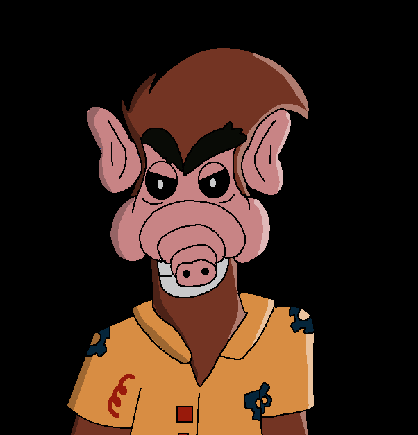 ALF the Killer | Adventuresofleahthompson Wiki | Fandom