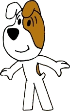 Reksio | Adventures Of Reksio Wiki | Fandom