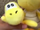 Yellow Yoshi Baby