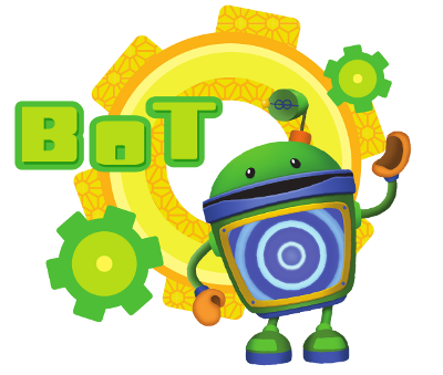 Bots!! - Wikipedia