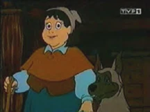 Trina | Adventures of the Gummi Bears Wiki | Fandom