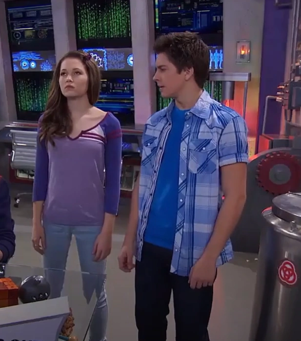 Bree and Chase/Gallery Adventures of the Lab Rats Wiki Fandom