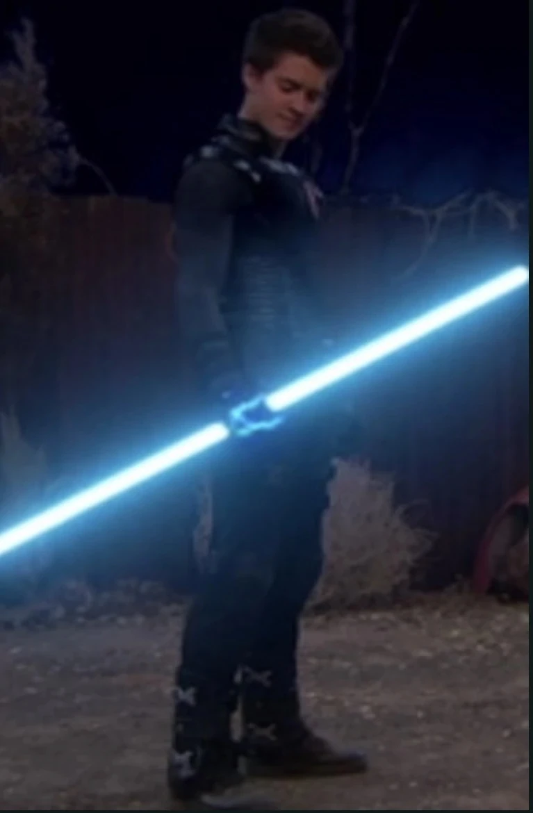 Laser Bo Adventures of the Lab Rats Wiki Fandom