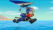 PAW Patrol Air Pups Chase 3