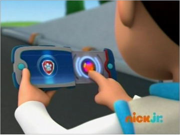 Pup Pad Adventures of the PAW Patrol 2 Wiki Fandom