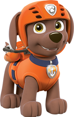 Zuma Adventures of PAW Patrol 2 Wiki | Fandom