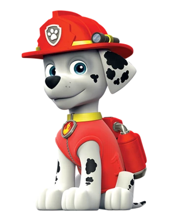Marshall | Adventures of the PAW Patrol 