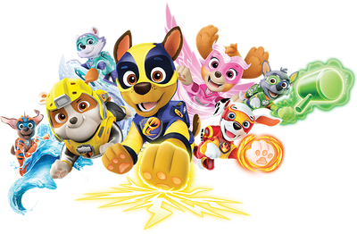 Zuma, Adventures of the PAW Patrol 2 Wiki