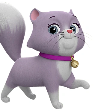 Cali | Adventures of the PAW Patrol 2 
