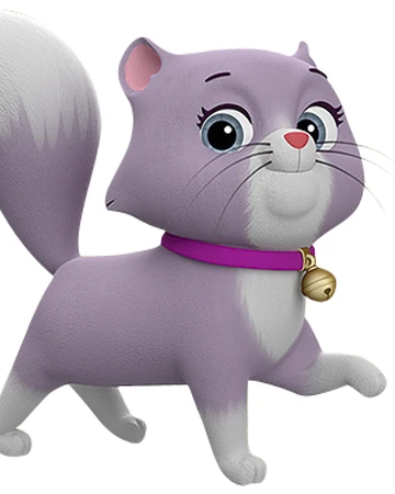 Cali | Adventures of the PAW Patrol 2 Wiki | Fandom