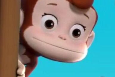 Mandy Adventures of the PAW Patrol 2 Wiki Fandom