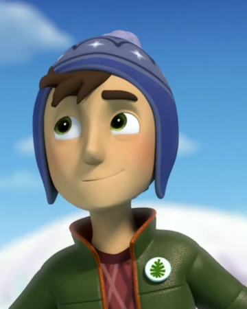 Jake | Adventures of the PAW Patrol 2 
