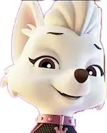 Sweetie | Adventures of the PAW Patrol 