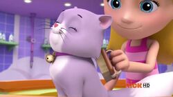 Callie cat 2025 paw patrol