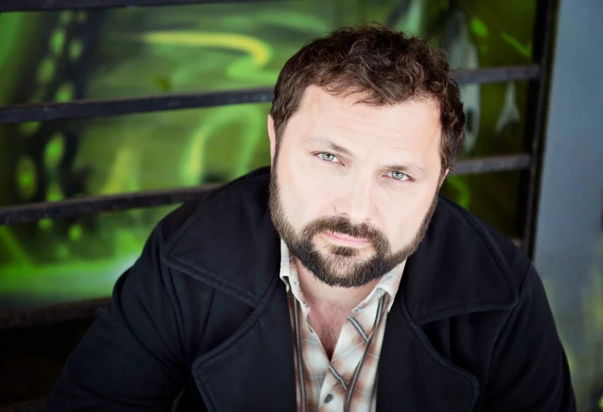 Brian Drummond Adventures of the Super Puppies Wiki Fandom