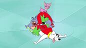 Krypto-the-superdog-episode-3-meet-the-dog-stars-the-streaky-story