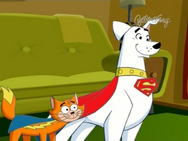 Streaky and Krypto