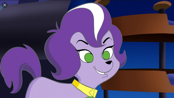 Puppy Brainy Barker Adventures of the Super Puppies Wiki Fandom