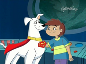Krypto with Kevin