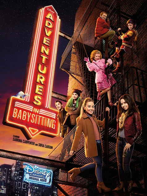 Adventures in Babysitting | Adventures In Babysitting Wiki | Fandom