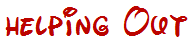 Helping Out Font.png