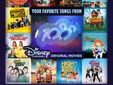 Your Favorite Songs From 100 Disney Channel Original Movies