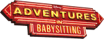 Adventures in Babysitting 2016 logo
