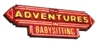 Adventures in Babysitting Logo