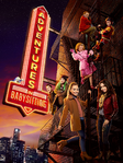 Adventures in Babysitting still 10