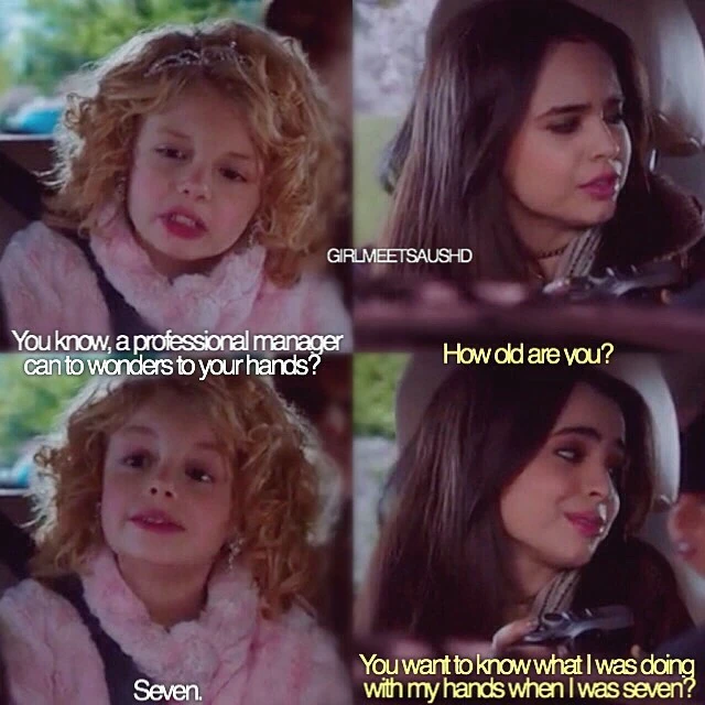 Adventures In Babysitting Quotes Katy Cooper/Gallery | Adventures In Babysitting Wiki | Fandom