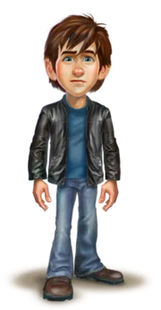 Buck Oliver