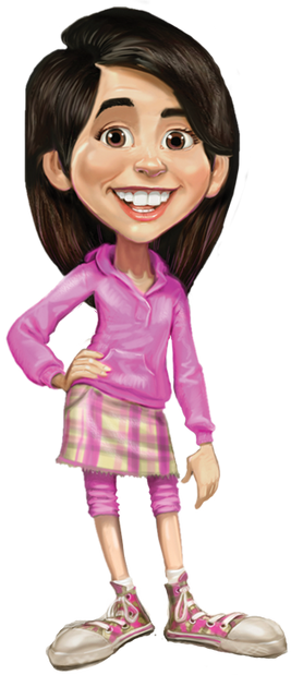 ParkerOlivia
