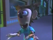 The Adventures of Jimmy Neutron, Boy Genius - Nightmare in Retroville 324