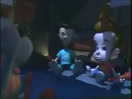 The Adventures of Jimmy Neutron, Boy Genius - Nightmare in Retroville 10