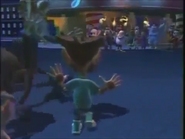 The Adventures of Jimmy Neutron, Boy Genius - Nightmare in Retroville 350